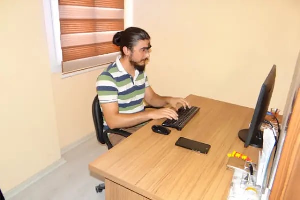 Digiworks Team Yazılım - Resim 11