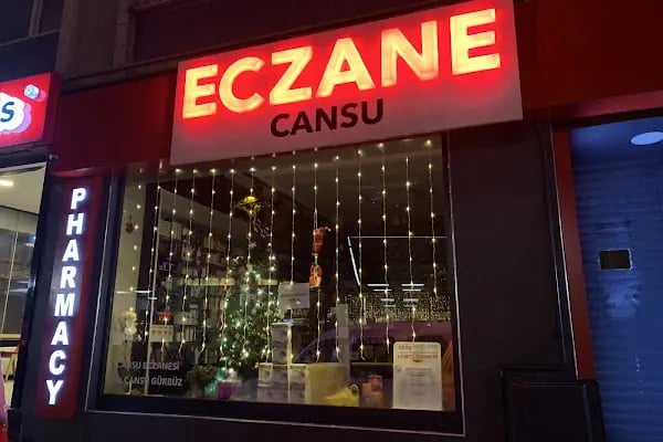 Eczane Cansu - Resim 8