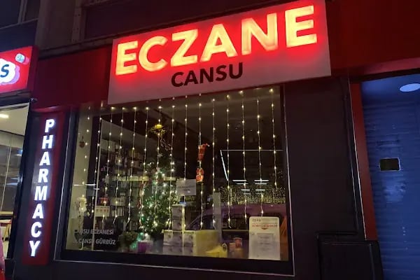 Eczane Cansu - Resim 10