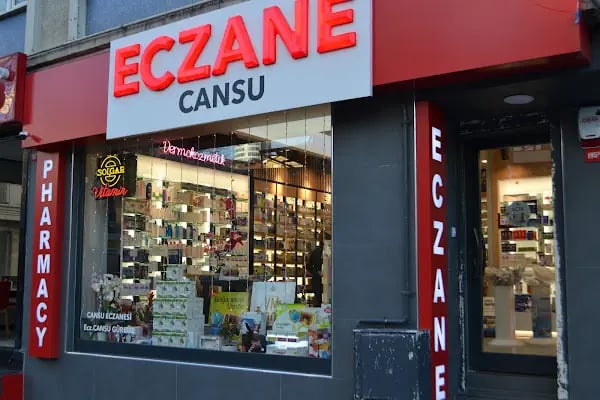 Eczane Cansu - Resim 3