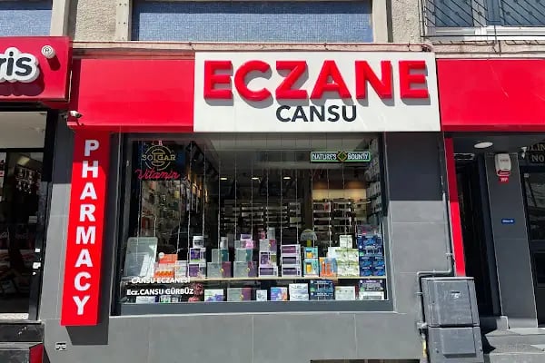 Eczane Cansu - Resim 5