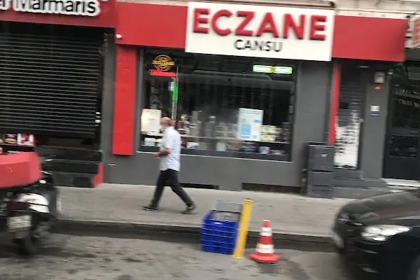 Eczane Cansu - Resim 11
