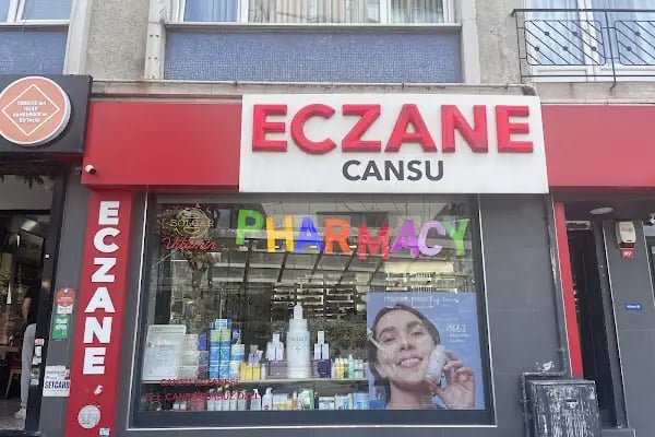 Eczane Cansu - Resim 12