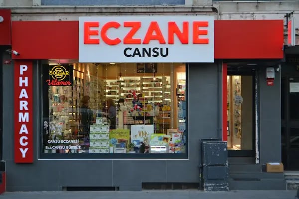Eczane Cansu - Resim 9