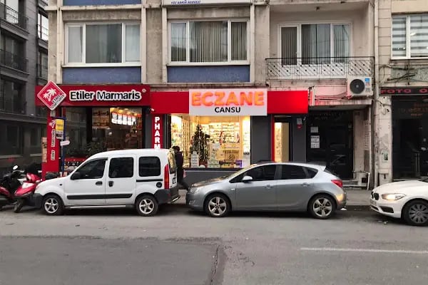 Eczane Cansu - Resim 7