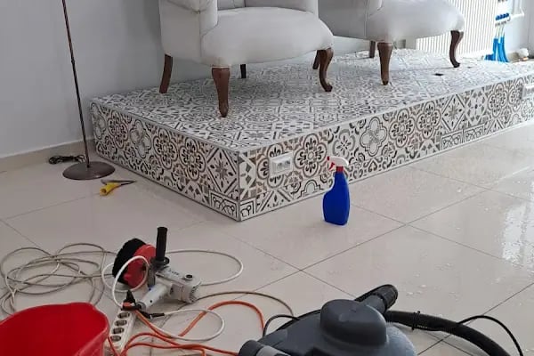ÇERKEZKÖY KOLTUK YIKAMA - Resim 19