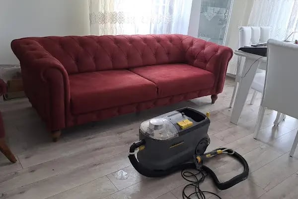 ÇERKEZKÖY KOLTUK YIKAMA - Resim 13