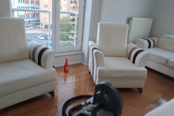 ÇERKEZKÖY KOLTUK YIKAMA - Resim 5