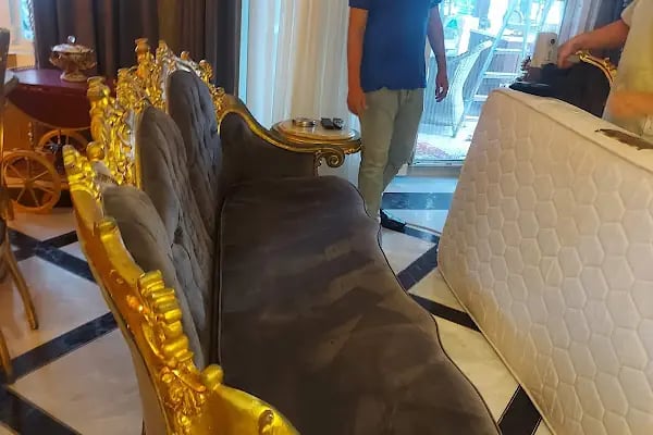 ÇERKEZKÖY KOLTUK YIKAMA - Resim 18