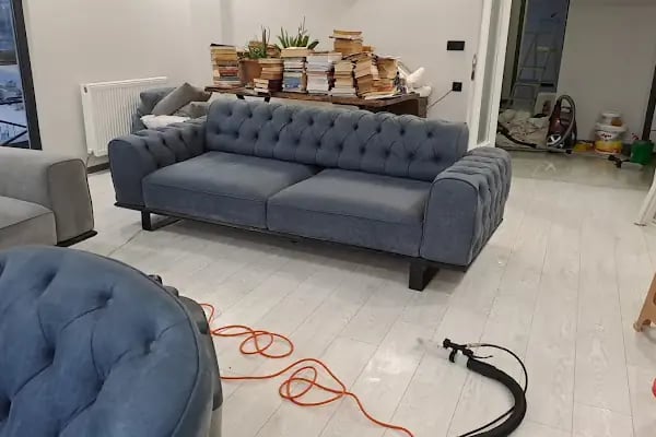 ÇERKEZKÖY KOLTUK YIKAMA - Resim 12
