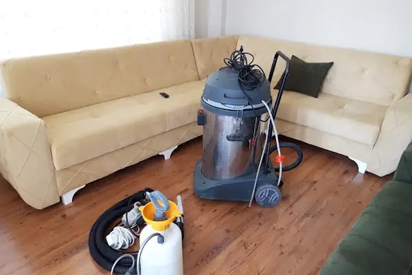 ÇERKEZKÖY KOLTUK YIKAMA - Resim 6