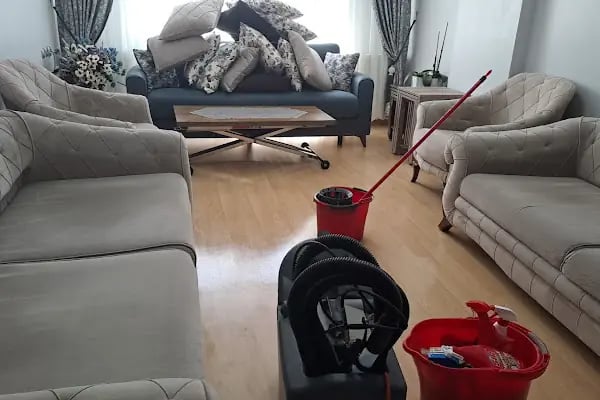 ÇERKEZKÖY KOLTUK YIKAMA - Resim 15