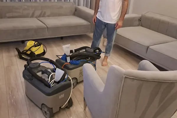 ÇERKEZKÖY KOLTUK YIKAMA - Resim 14