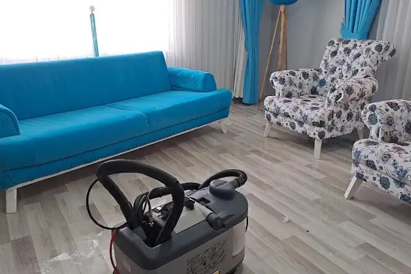 ÇERKEZKÖY KOLTUK YIKAMA - Resim 9