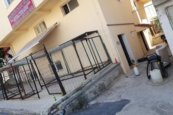 ÇERKEZKÖY KOLTUK YIKAMA - Resim 3