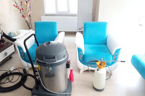 ÇERKEZKÖY KOLTUK YIKAMA - Resim 4