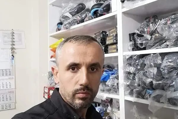 Akca Müzik Bisikletci - Resim 2