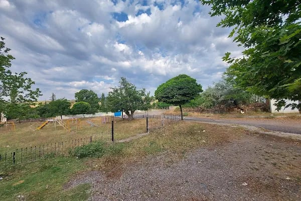 Büyükyağlı Belediyesi Çocuk Parkı - Resim 14