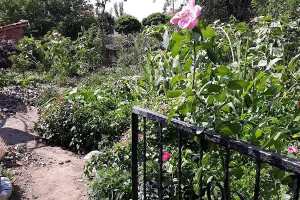 Büyükyağlı Belediyesi Çocuk Parkı - Resim 5