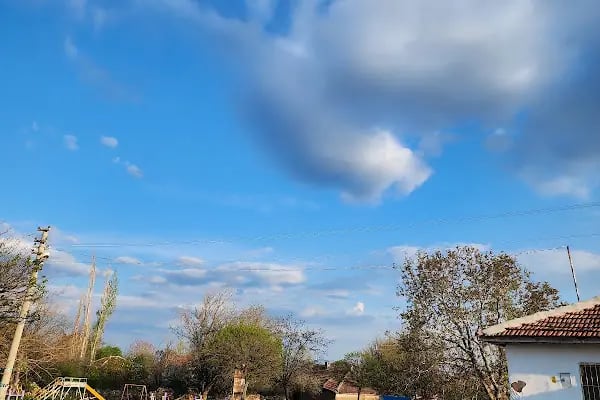 Büyükyağlı Belediyesi Çocuk Parkı - Resim 19