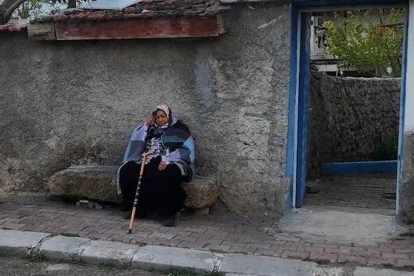 Büyükyağlı Belediyesi Çocuk Parkı - Resim 11