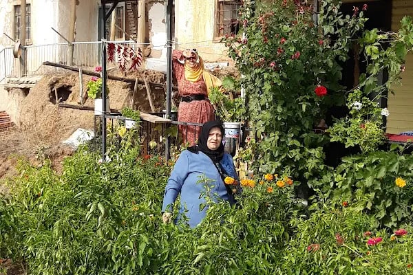 Büyükyağlı Belediyesi Çocuk Parkı - Resim 13