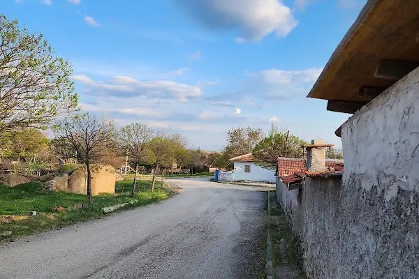 Büyükyağlı Belediyesi Çocuk Parkı - Resim 1