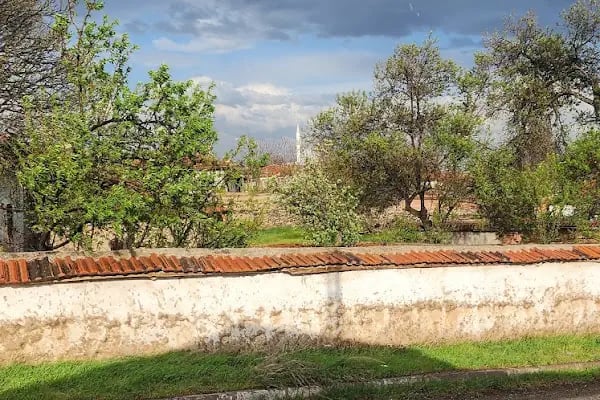 Büyükyağlı Belediyesi Çocuk Parkı - Resim 18
