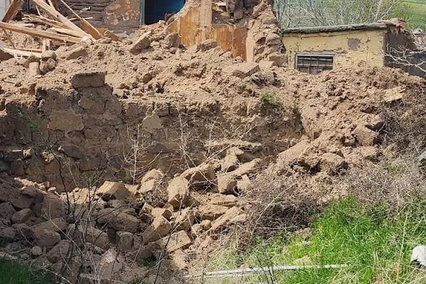 Büyükyağlı Belediyesi Çocuk Parkı - Resim 10
