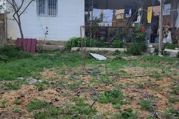 Büyükyağlı Belediyesi Çocuk Parkı - Resim 6
