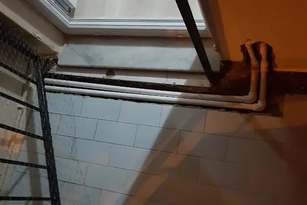 Altın Çeşme Sıhhi Tesisat - Resim 3