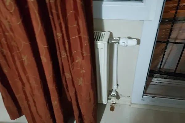 Altın Çeşme Sıhhi Tesisat - Resim 5