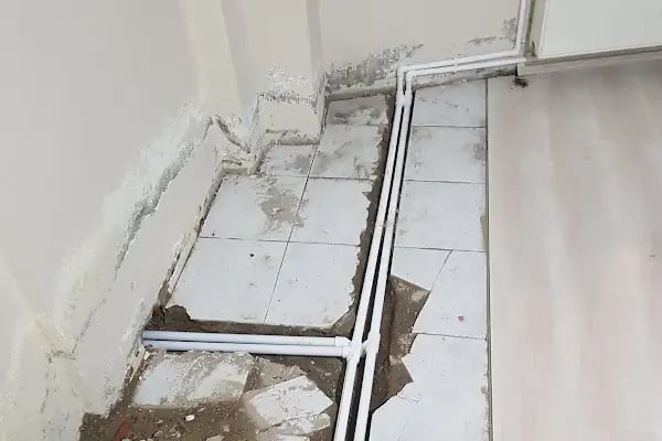 Altın Çeşme Sıhhi Tesisat - Resim 2