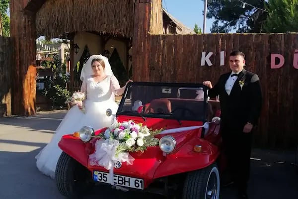 FERİDE WEDDİNG &amp; EVENT - Resim 19