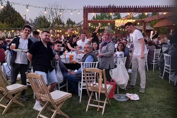 FERİDE WEDDİNG &amp; EVENT - Resim 17