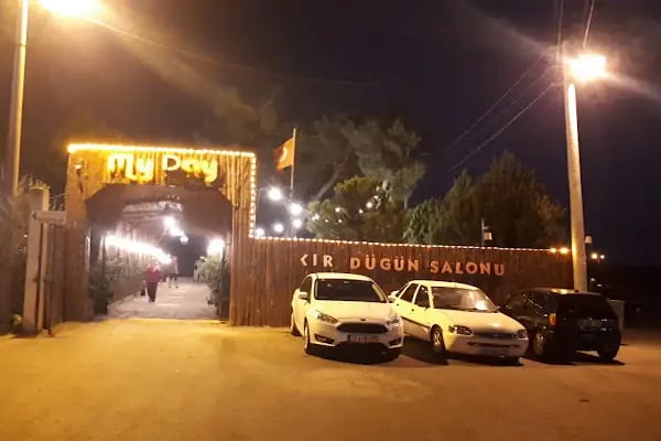 FERİDE WEDDİNG &amp; EVENT - Resim 7