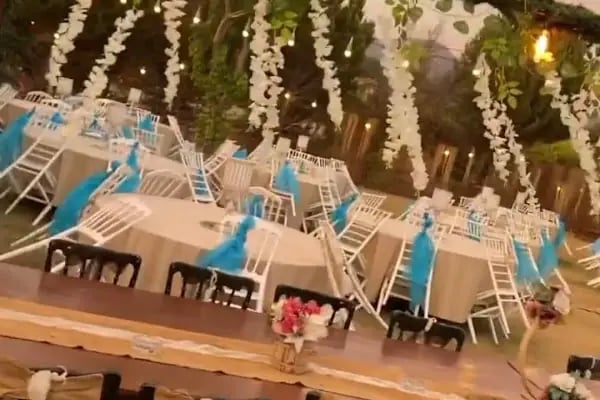 FERİDE WEDDİNG &amp; EVENT - Resim 11