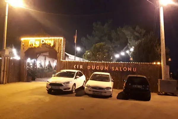 FERİDE WEDDİNG &amp; EVENT - Resim 10