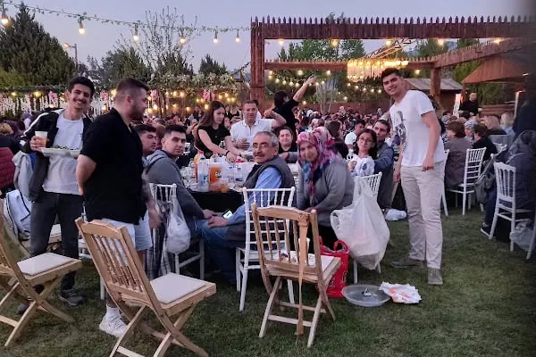 FERİDE WEDDİNG &amp; EVENT - Resim 18
