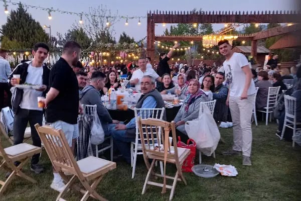 FERİDE WEDDİNG &amp; EVENT - Resim 15