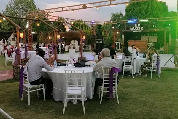 FERİDE WEDDİNG &amp; EVENT - Resim 14