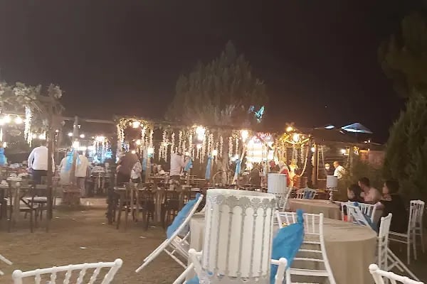FERİDE WEDDİNG &amp; EVENT - Resim 16