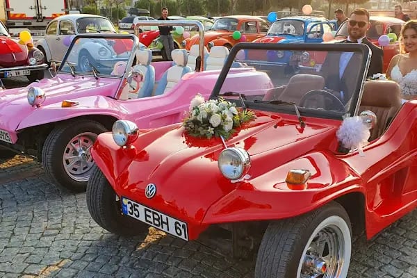FERİDE WEDDİNG &amp; EVENT - Resim 20