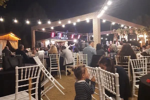 FERİDE WEDDİNG &amp; EVENT - Resim 5