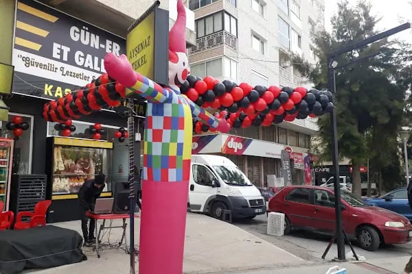 FERİDE WEDDİNG &amp; EVENT - Resim 3