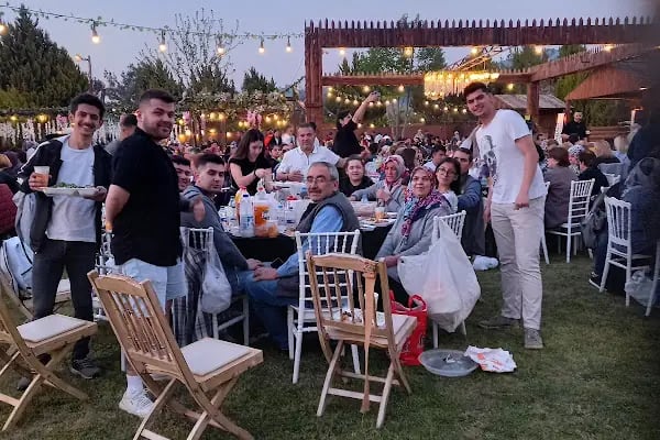 FERİDE WEDDİNG &amp; EVENT - Resim 13