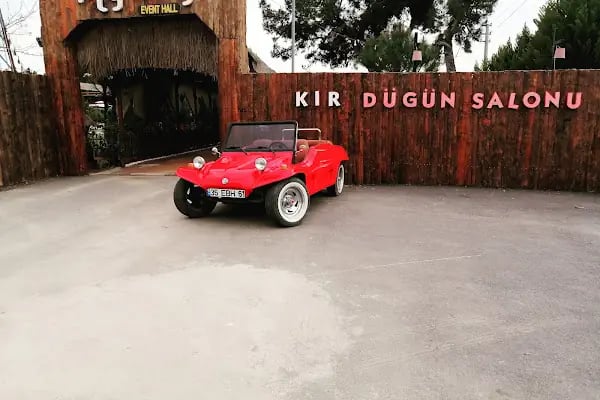 FERİDE WEDDİNG &amp; EVENT - Resim 9