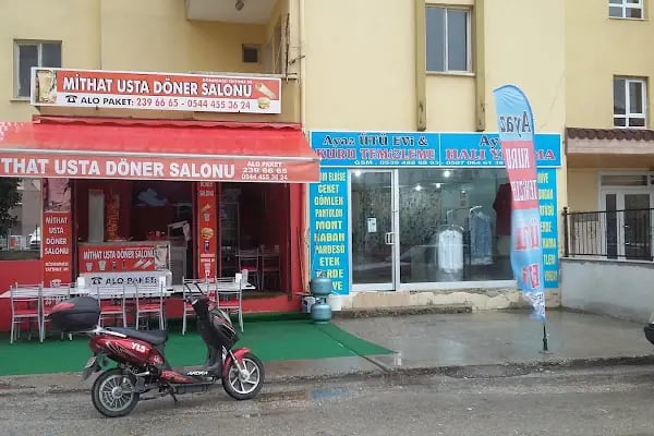 Adana Kuru Temizleme - Ayaz DRY - Resim 2