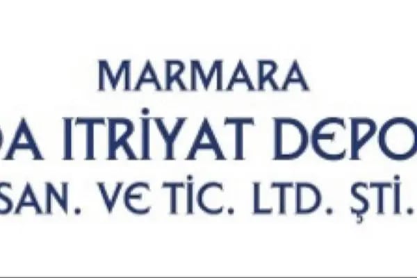 MARMARA ADA ITRİYAT DEPOSU SAN.TİC.LTD.ŞTİ. - Resim 2