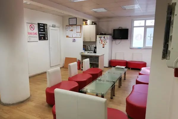 AKADEMİK SÜRÜCÜ KURSLARI HALKALI ŞUBE - Resim 3
